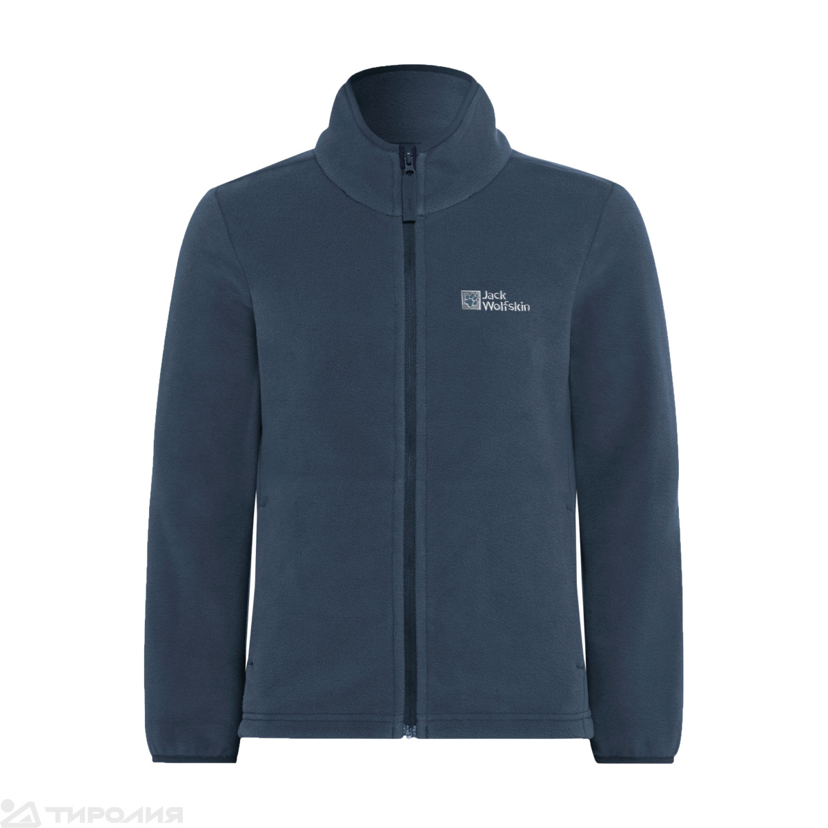 Куртка детская Jack Wolfskin: Taunus Jacket K