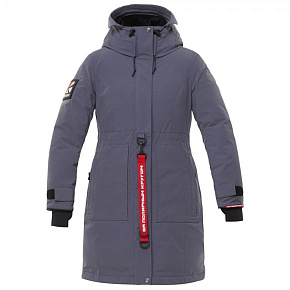 Куртка пуховая женская Bask: Kheta