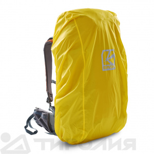 Чехол на рюкзак Bask: Raincover V2 M (35-55 литров)