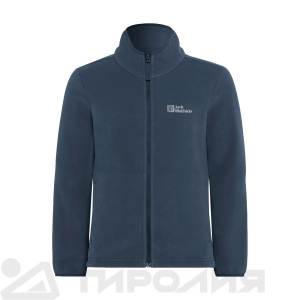 Куртка детская Jack Wolfskin: Taunus Jacket K