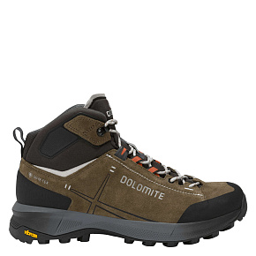 Ботинки Dolomite: Vernale Hike Mid GTX