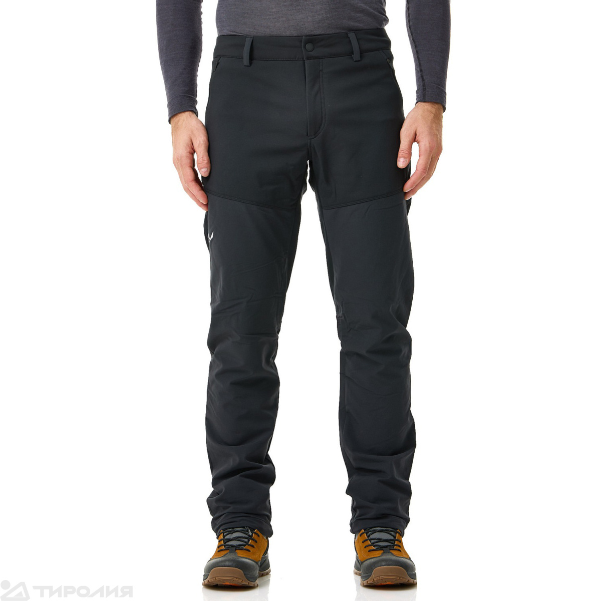 Брюки Salewa: Dolomia M Long Pants