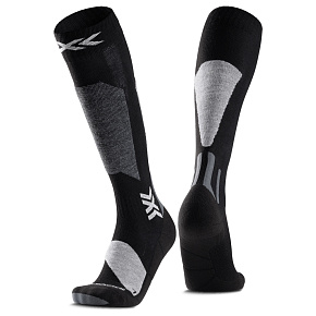 Носки X-Socks: SKI Discover Merino OTC