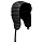 Шапка пуховая Bask: D-Tube Hat — Черный