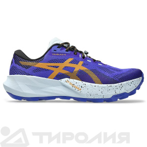 Кроссовки Asics: Gel-Trabuco 14