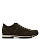 Кроссовки Dolomite: 54 Low Evo — Dark Brown