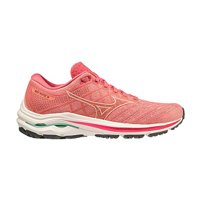 Кроссовки женские Mizuno: Wave Inspire 18