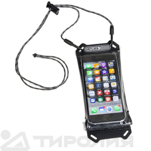Гермочехол Ortlieb: Safe-it