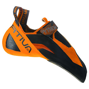 Скальные туфли LA Sportiva: Python