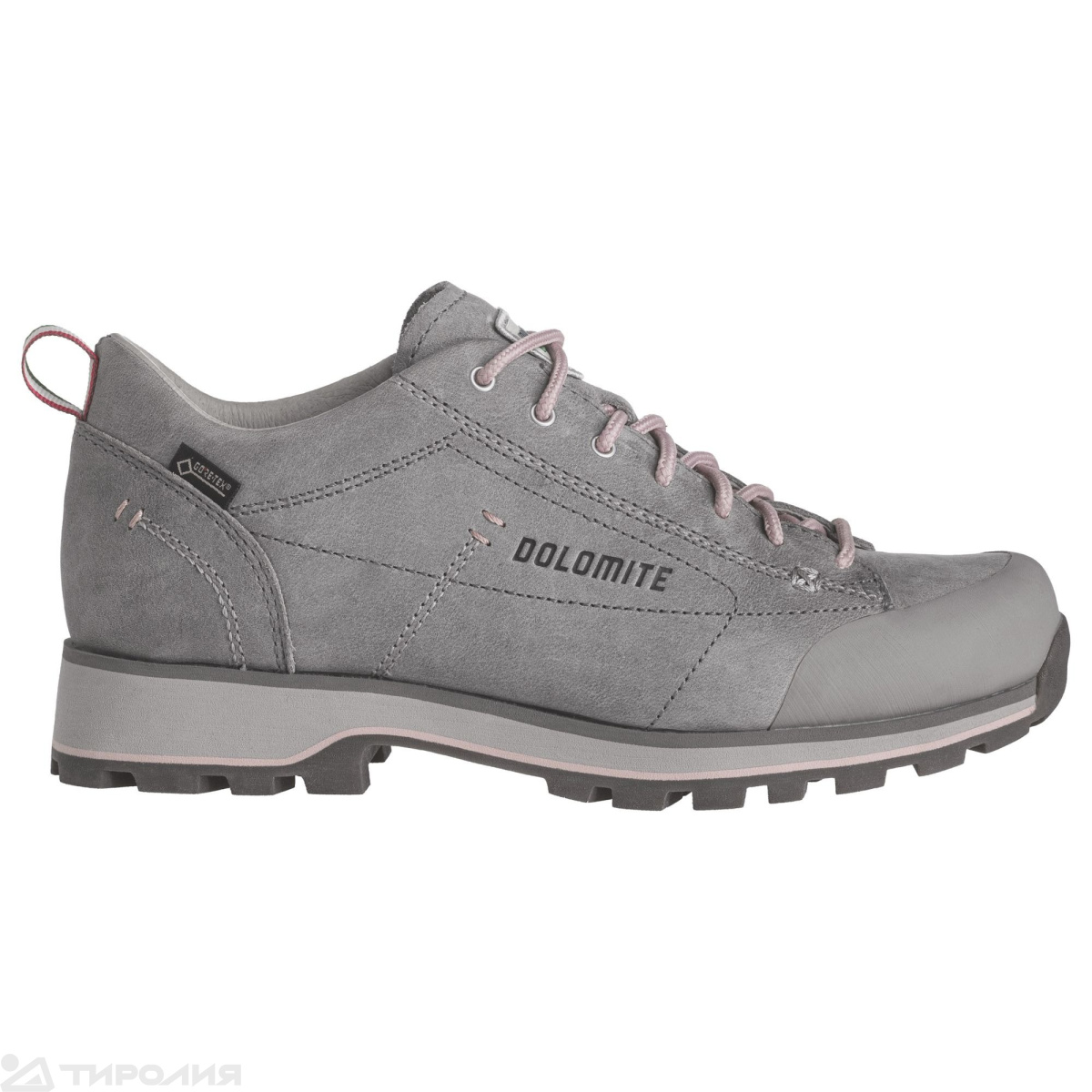 Кроссовки женские Dolomite: Cinquantaquattro Low Fg GTX W
