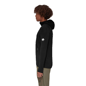 Кофта Mammut: Aconcagua Light ML Hooded Jacket Men