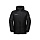 Куртка пуховая Mammut: Broad Peak Light IN Hooded Jacket Men — Black