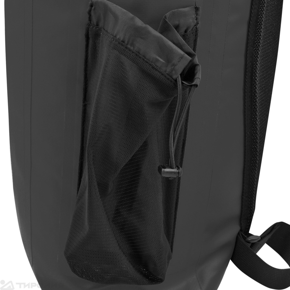 Герморюкзак OvieSport: RollTop Waterproof Backpack 25L