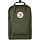 Рюкзак Fjallraven: Kanken 16L — Deep forest