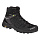 Ботинки треккинговые Salewa: Alp Trainer 2 Mid GTX — Black/Black