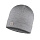 Шапка Buff: Heavyweight Merino Wool Hat — Solid Light Grey