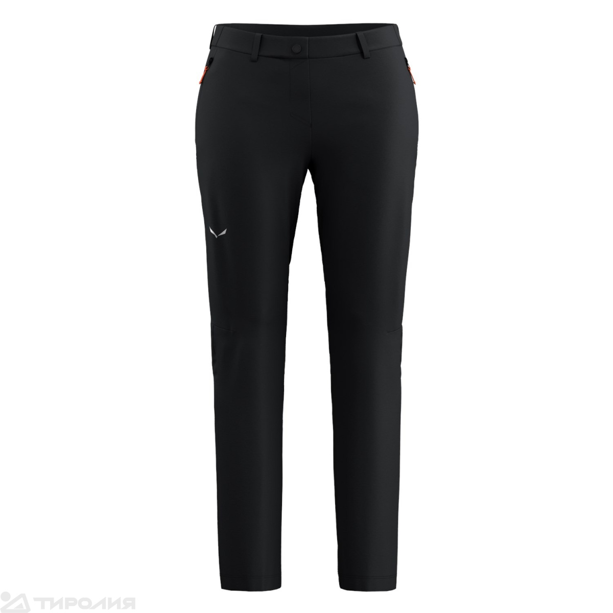 Брюки женские Salewa: Puez Talvena Dst Pant W