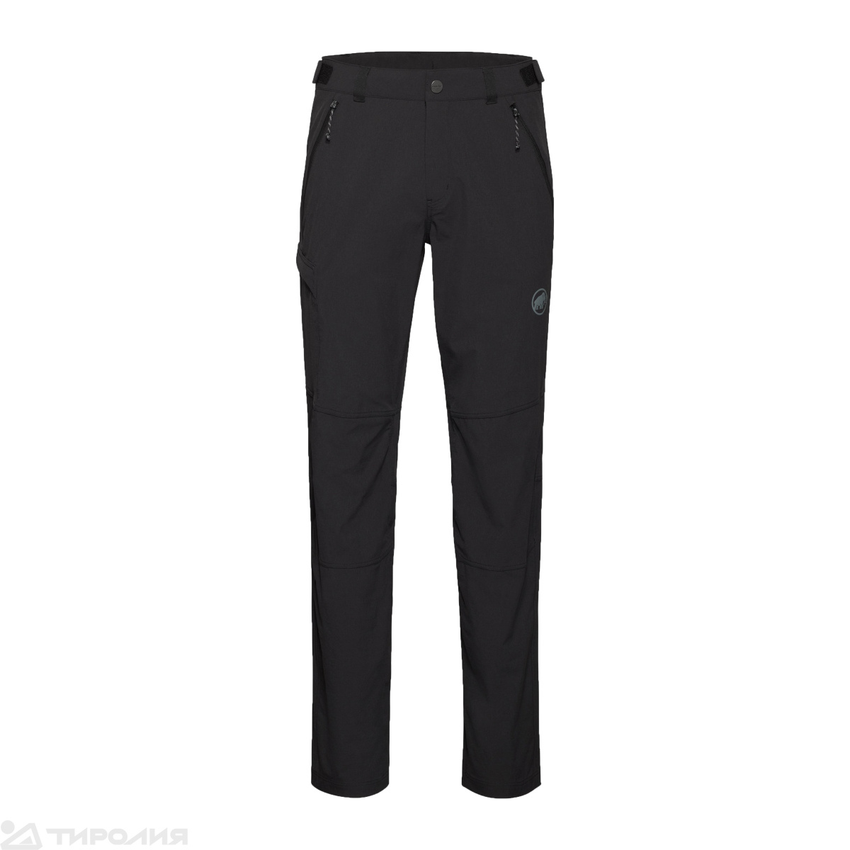 Брюки Mammut: Runbold IV Pants Men