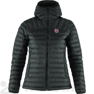 Куртка: Fjallraven Expedition Latt Hoodie W