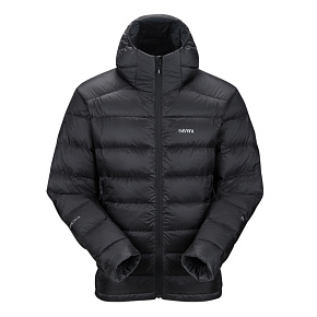 Куртка пуховая Sivera: Ердан