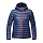 Куртка пуховая женская Bask: Chamonix Light LJ V2 — Синий тмн