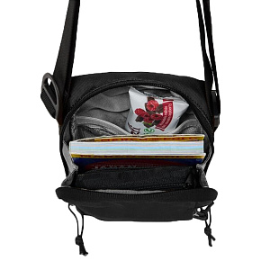 Сумка Jack Wolfskin: Konya Bag