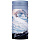 Бандана Buff: Mountain Collection Original — Blank Blue