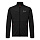 Толстовка Salewa: Puez Cammino Pl JKT M — Black Out