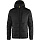 Куртка: Fjallraven Keb Padded Hoodie M — Black