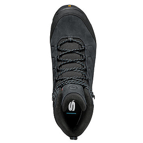 Ботинки треккинговые Scarpa: Moraine Polar GTX