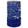 Бандана детская Buff: Junior Polar Buff — Carty Ultramarine