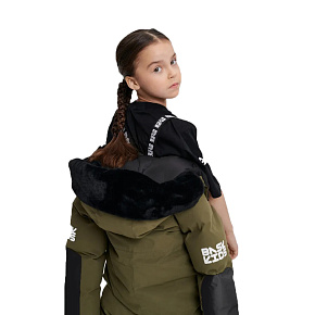 Комбинезон пуховый детский Bask: Cloud V3