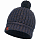 Шапка Buff: Knitted Hat Buff Dean — Navy