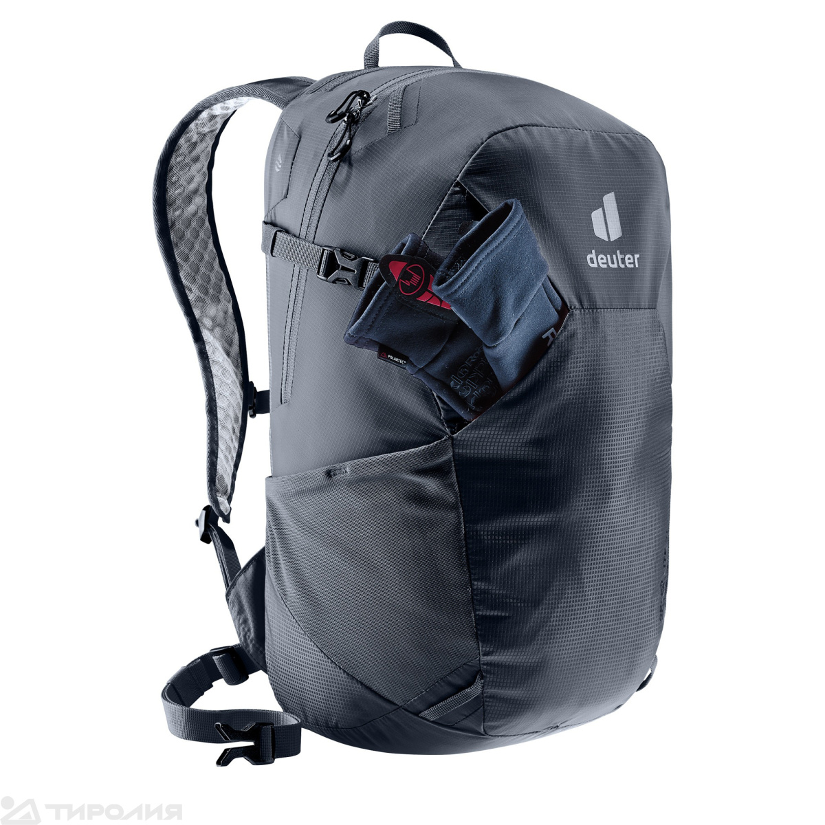 Рюкзак DEUTER: Speed Lite 21