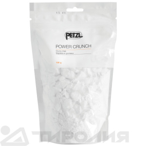 Магнезия Petzl: Power Crunch 100g