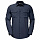 Рубашка Jack Wolfskin: Atacama Roll-Up Shirt — Night Blue