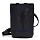 Сумка для магнезии Black Diamond: Mojo Chalk Bag — Black