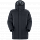 Куртка пуховая Sivera: Биричь — Черный