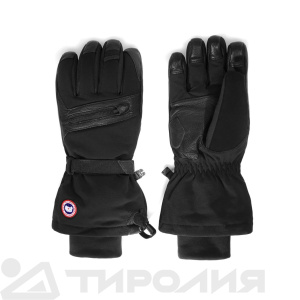Перчатки Canada Goose: Mens Northern Utility Gloves