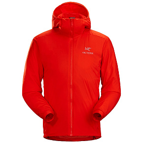 Куртка: Arcteryx Atom LT Hoody Men's