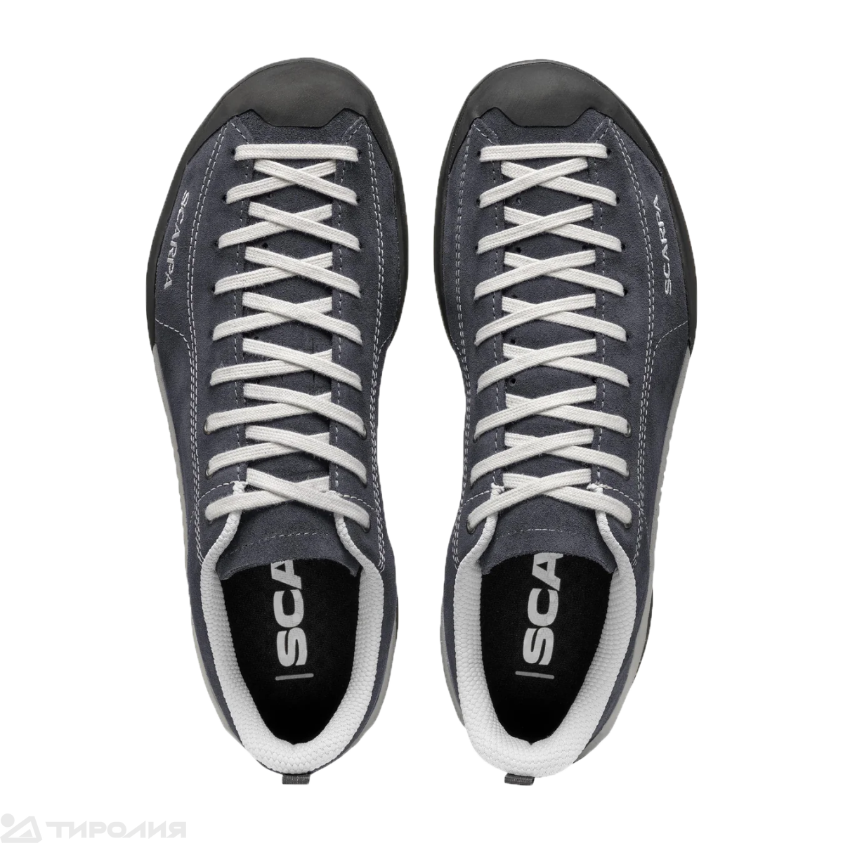 Кроссовки Scarpa: Mojito