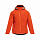 Куртка Bask: Quantum — Оранжевый тмн
