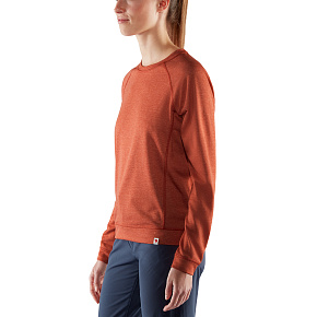 Кофта: Fjallraven High Coast Lite Sweater W