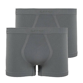 Шорты UTO комплект: Sports Nilit Softex Boxer (2шт)