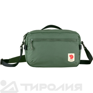 Сумка: Fjallraven High Coast Crossbody