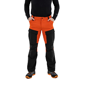 Брюки Росомаха: Трек-Н