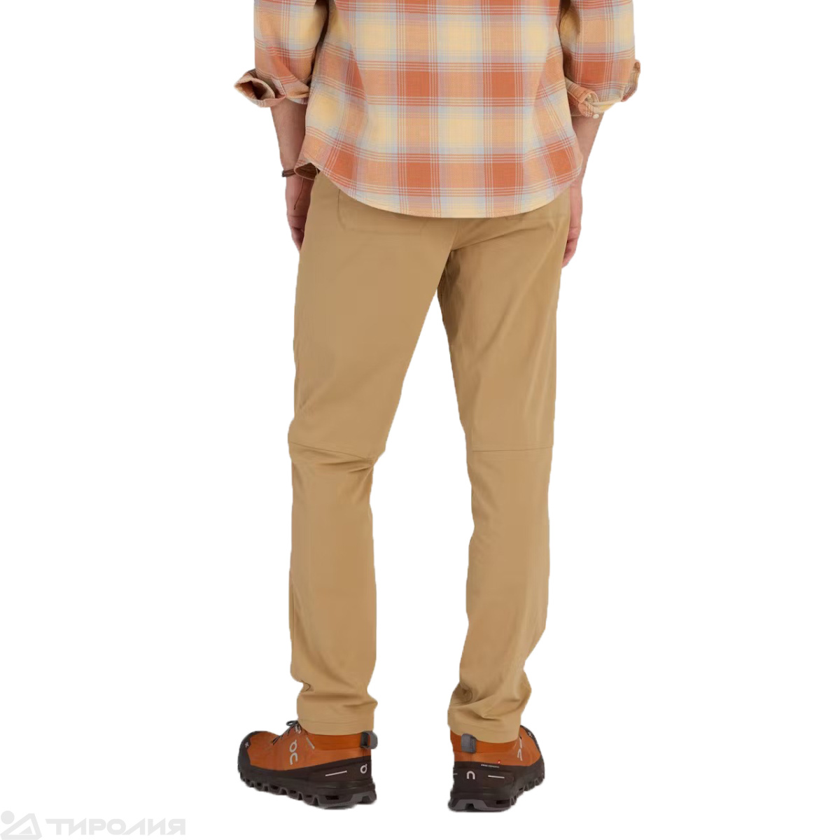 Брюки Marmot: Arch Rock Pant