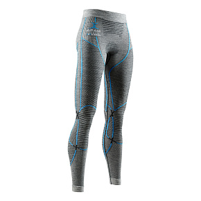 Брюки женские X-BIONIC: Apani® 4.0 Merino Pants Wmn