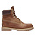 Ботинки Timberland: Heritage 6" Premium Nubuck — Medium Brown Nubuck