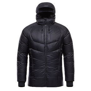 Куртка пуховая Black Yak: Taurus Down